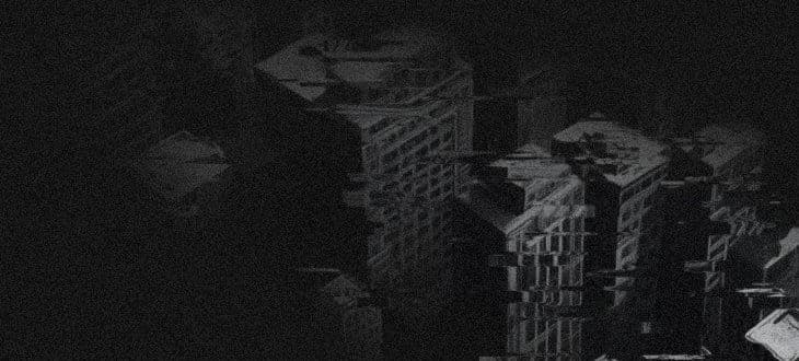 Image for Enterprise section of a virtual city